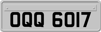 OQQ6017