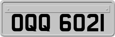 OQQ6021