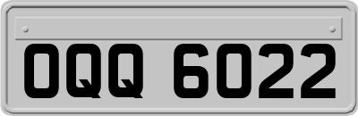 OQQ6022
