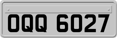 OQQ6027