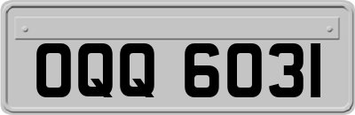 OQQ6031
