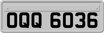 OQQ6036