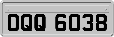 OQQ6038