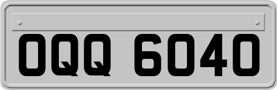 OQQ6040
