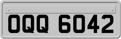 OQQ6042