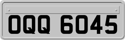 OQQ6045