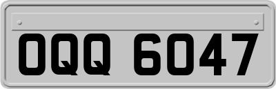 OQQ6047
