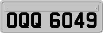 OQQ6049