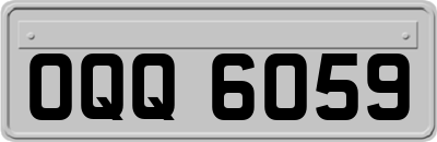 OQQ6059
