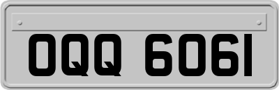 OQQ6061