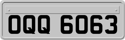OQQ6063