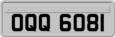 OQQ6081