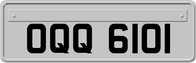 OQQ6101
