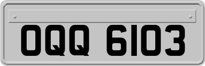 OQQ6103