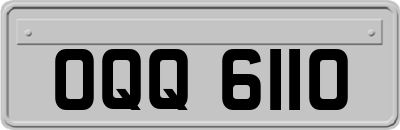 OQQ6110