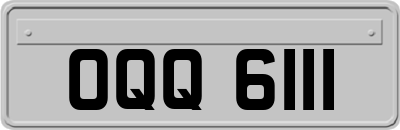 OQQ6111