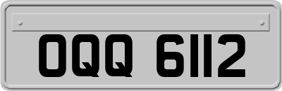 OQQ6112