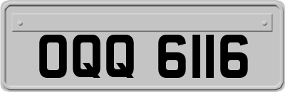 OQQ6116