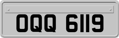OQQ6119