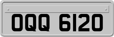 OQQ6120