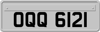 OQQ6121