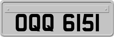 OQQ6151