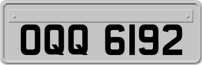 OQQ6192