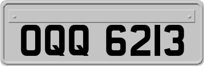 OQQ6213