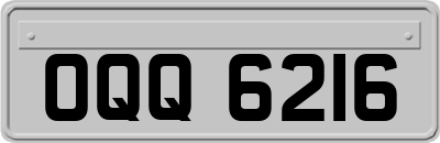 OQQ6216