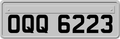OQQ6223