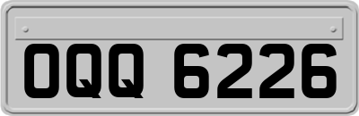 OQQ6226