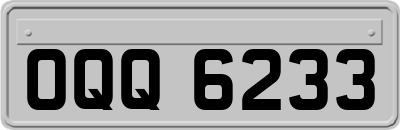 OQQ6233