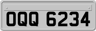 OQQ6234
