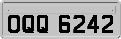 OQQ6242