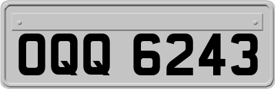 OQQ6243