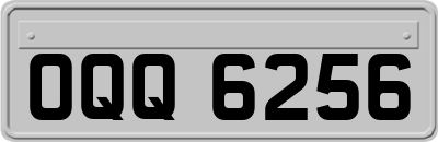 OQQ6256