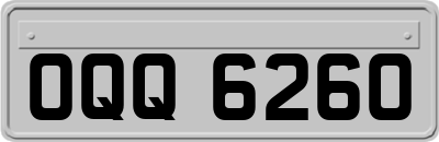 OQQ6260
