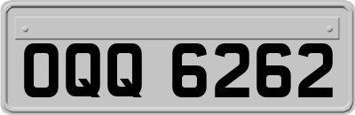 OQQ6262