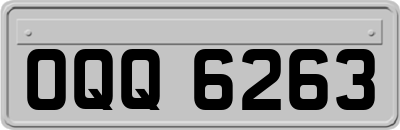 OQQ6263