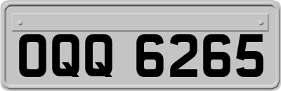 OQQ6265
