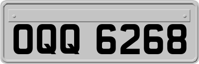 OQQ6268