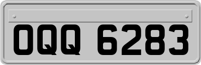 OQQ6283