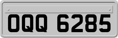 OQQ6285