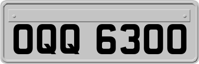 OQQ6300
