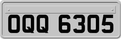 OQQ6305