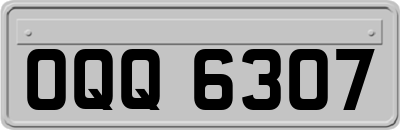 OQQ6307