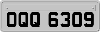 OQQ6309