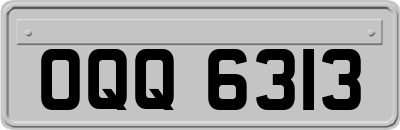 OQQ6313