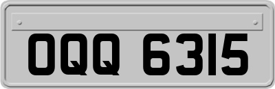 OQQ6315