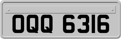 OQQ6316